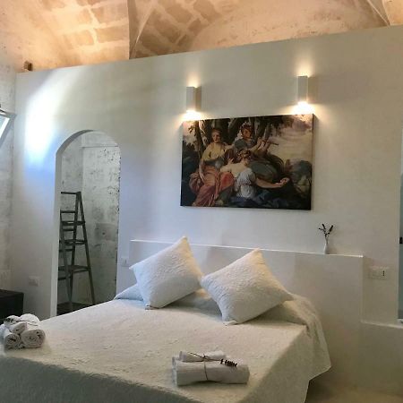Corte Mercurio B&B 乌真托 外观 照片