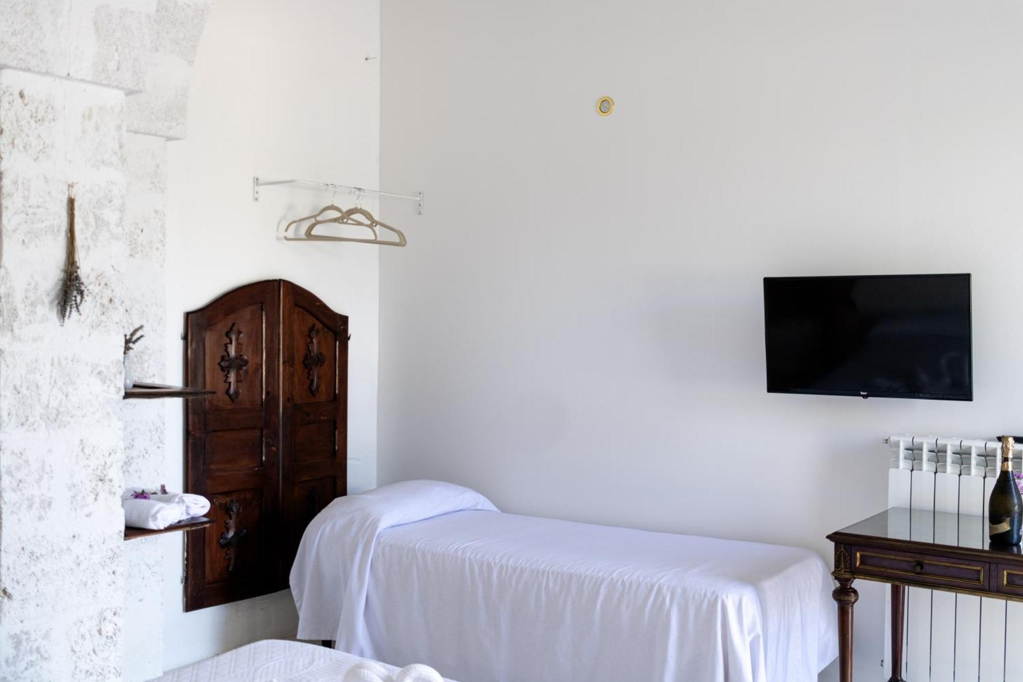 Corte Mercurio B&B 乌真托 外观 照片